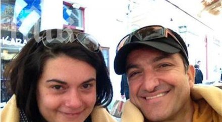 честито зуека стана татко момченце