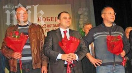 бомбата кмета видин заради засегнати бизнес интереси герго изключително близък сергей станишев