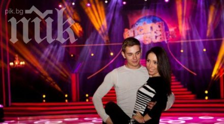 мика стоичкова изхвърча денсинг старс