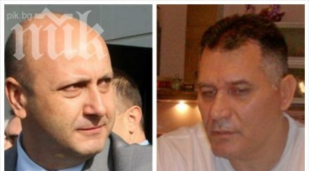 репресиран бизнесмен бивш общински съветник бургас скандално разкритие станимир флоров поиска 300 хил евро спре разследването мен