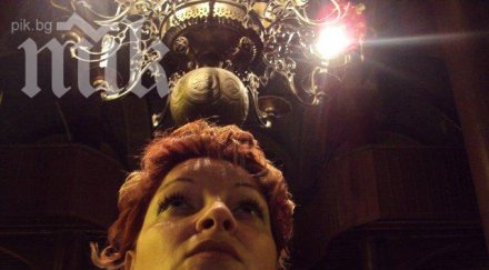 топясновидката николета йорданова третата световна война факт революцията украйна споходи българия година