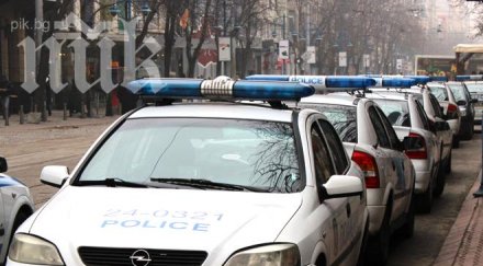 издирват майка скитница зарязала бебето