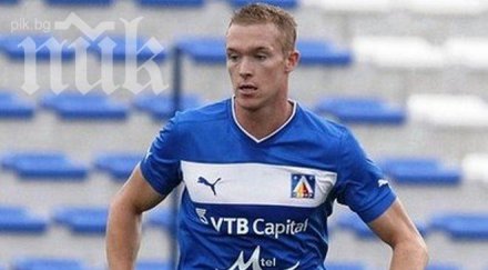 левски връща словак иска 300 хил лева