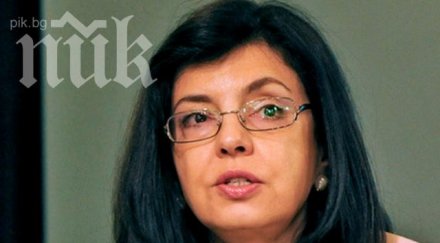 кунева време кабинетът работи обясни иска