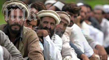 исторически избори афганистан