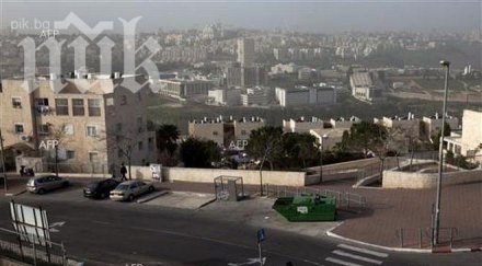 израел наказва палестинците