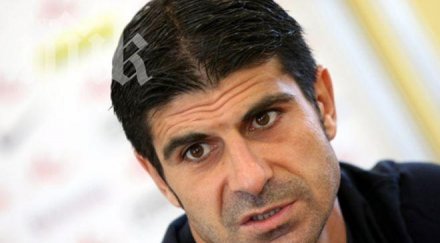 гонзо доминирахме левски дузпата нас беше повече явна