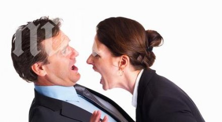 врачанският съд наложи глоба обида колега