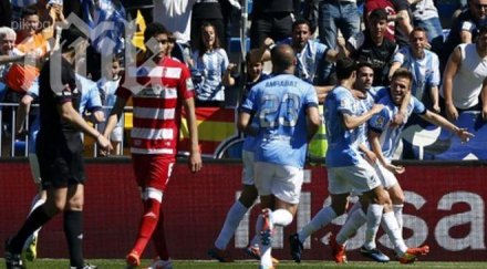 малага разби гранада росаледа