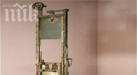 жестокост обезглавиха християнско семейство заради богохулство