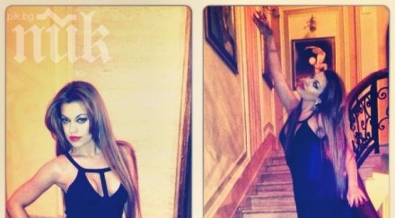 шок щерката сираков побърква голи снимки социалната мрежа наско илиана раева бесни горещи снимки