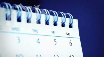 денят сме родени разкрива характера