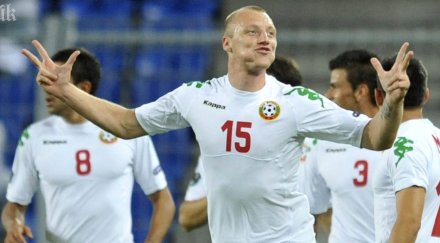 футболист българия обяви стане акционер цска