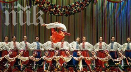 националният балет украйна отмени участието българия заради кризата