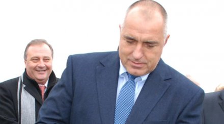 проверят борисов политическа агитация деца