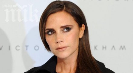 виктория бекъм галопира коне рождения ден