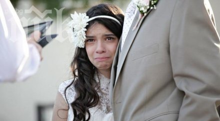 заведи олтара тате историята болен рак баща трогне сълзи снимки видео