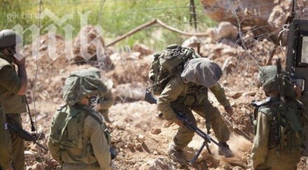 израел освобождава повече палестински затворници