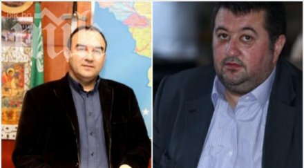 изплуваха задкулисни интереси атаката кмета своге скандалният емил иванов искал прецака майката прокурорка шефка бсп