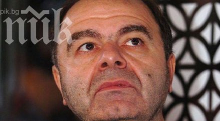 красимир стойчев обединят ромите стават трета политическа сила