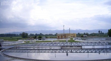 млрд лева нужни пречистване водите българия