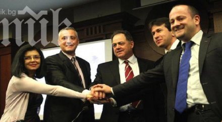 реформаторският блок управляващите самоизключват българия