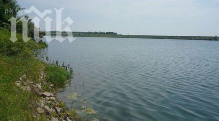 кмет направи язовир без пита държавата