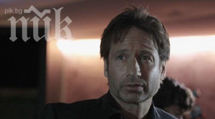 дейвид духовни бил украинец