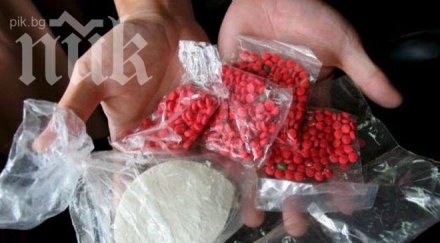 внимание смъртоносен наркотик плъзна македония