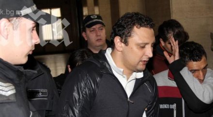 бизнесменът шмид любо къдравия поръча убийството грузинец полицаи поискаха рушвет