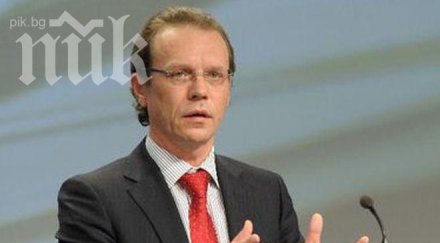 еврокомисар можем спрем еврофондовете базата докладите