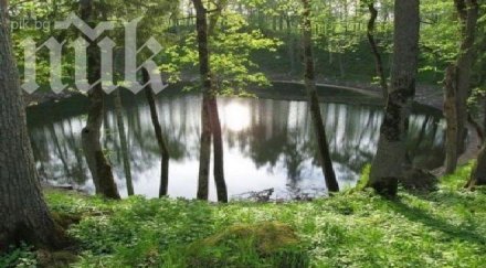 вижте където паднал последният гигантски метеорит снимки