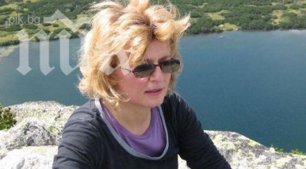 зам кметицата монтана самоуби спирала боледува
