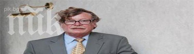 Роналд Ът: Нещата в България не вървят заради непрекъснатите промени от партия към партия