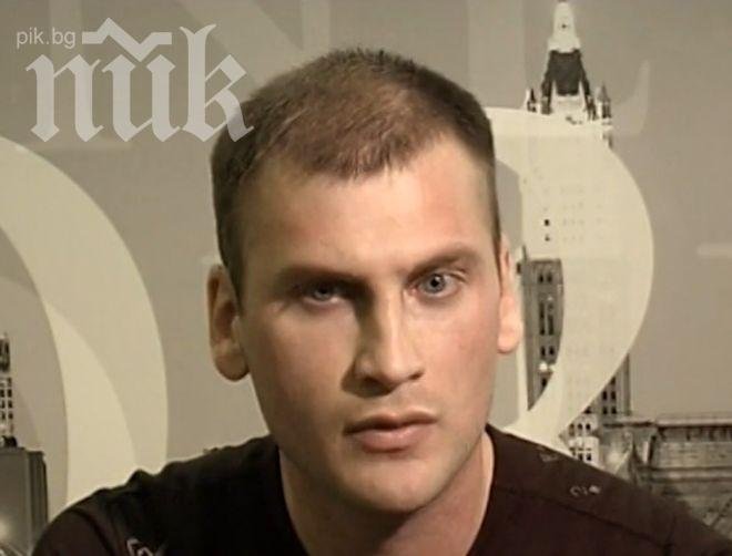 Октай Енимехмедов: В моя дневен ред стои оставката на правителството