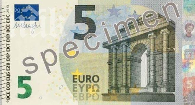 Литва може да въведе еврото още през 2015 г.