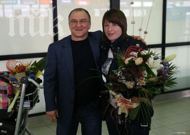 Златната Станка: Много хора искаха да се проваля, но ги опровергах