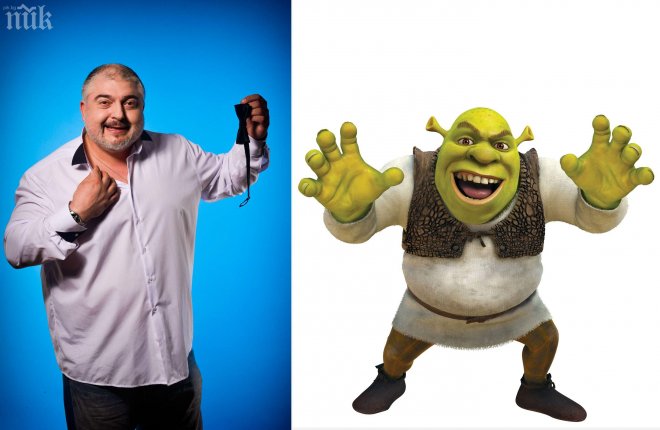 Луд скандал между Ути и продуцентите на Денсинг старс 