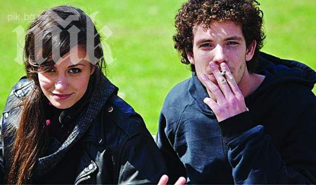 Явор Бахаров: Парите са като пера, ако имаш достатъчно - политаш