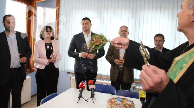 Бареков: Орешарски е лъжец! БСП краде парите на хората