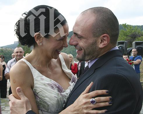 Юлияна Дончева очаква син!