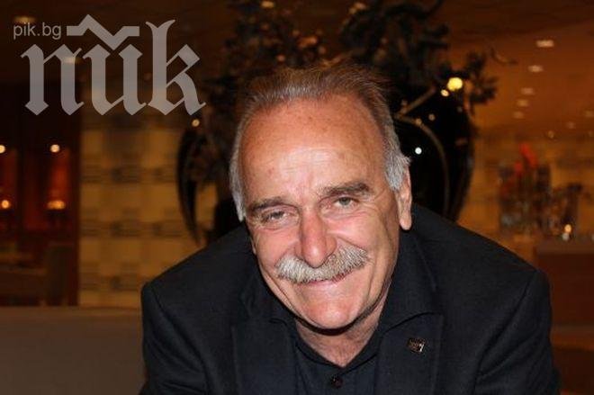 Босът на гръцкия тенис: Пожелах на Григор да стане №1 в света