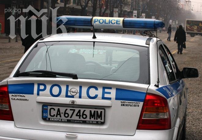 Пребиха и обраха турчин пред казино