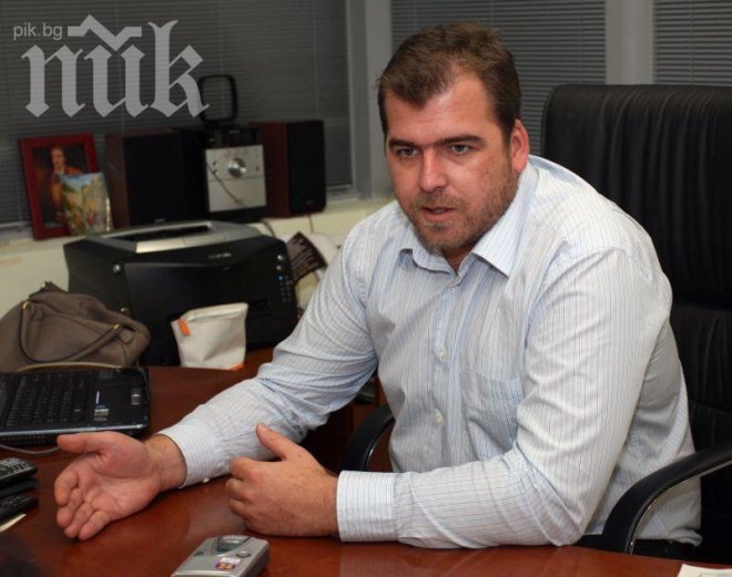 Български люцерна и царевица навлизат на китайския пазар