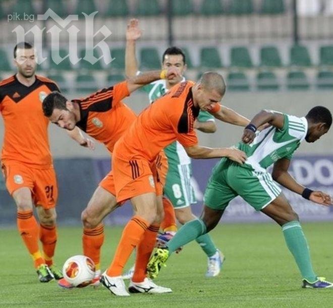 Родната А група е на печалба от над 3,8 млн. долара