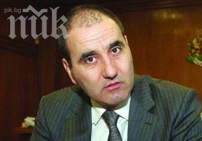 Цветан Цветанов: Управляващите се страхуват от дебат за трагедията в Лясковец