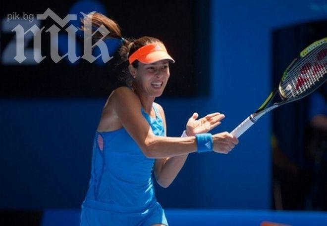 Сръбски финал на турнира в Монтерей