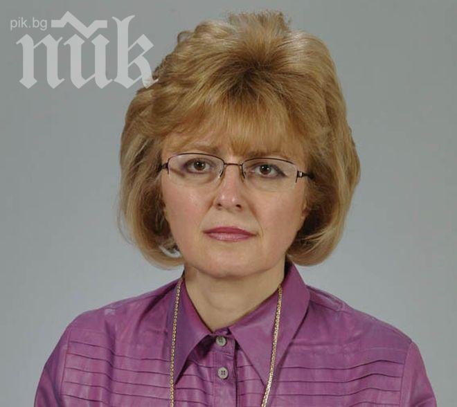 Трагедия! Зам.-кметица на Монтана се самоуби с изстрел в главата