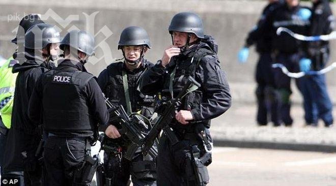 Екшън в Тенеси! Полицията гони въоръжени тинейджъри, единият убил баща си