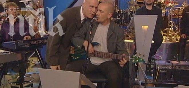 Виц за Годжи и деспотичния Слави се завъртя в интернет